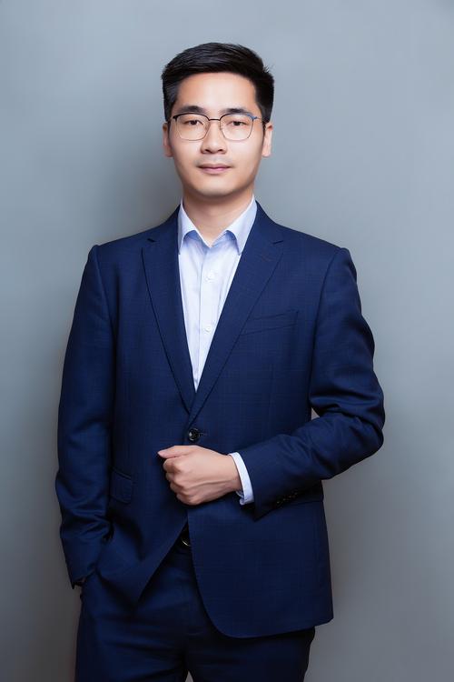 蒲元明 项目运营总监